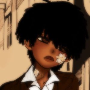 Meet your Posher, Daemani